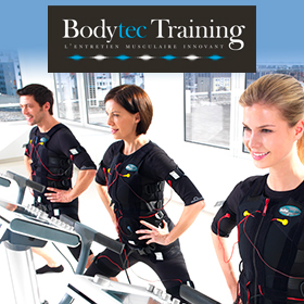 BODYTEC TRAINING