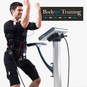 BODYTEC TRAINING