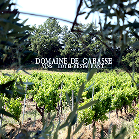 DOMAINE DE CABASSE