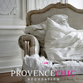 PROVENCE CHIC