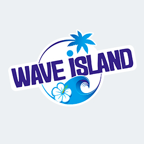 WAVE ISLAND