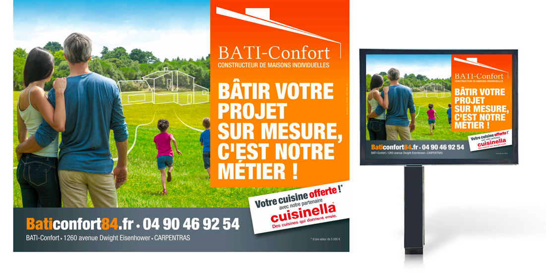 BATI-CONFORT