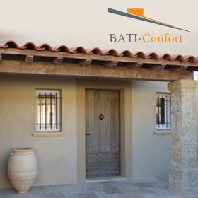 BATI-CONFORT