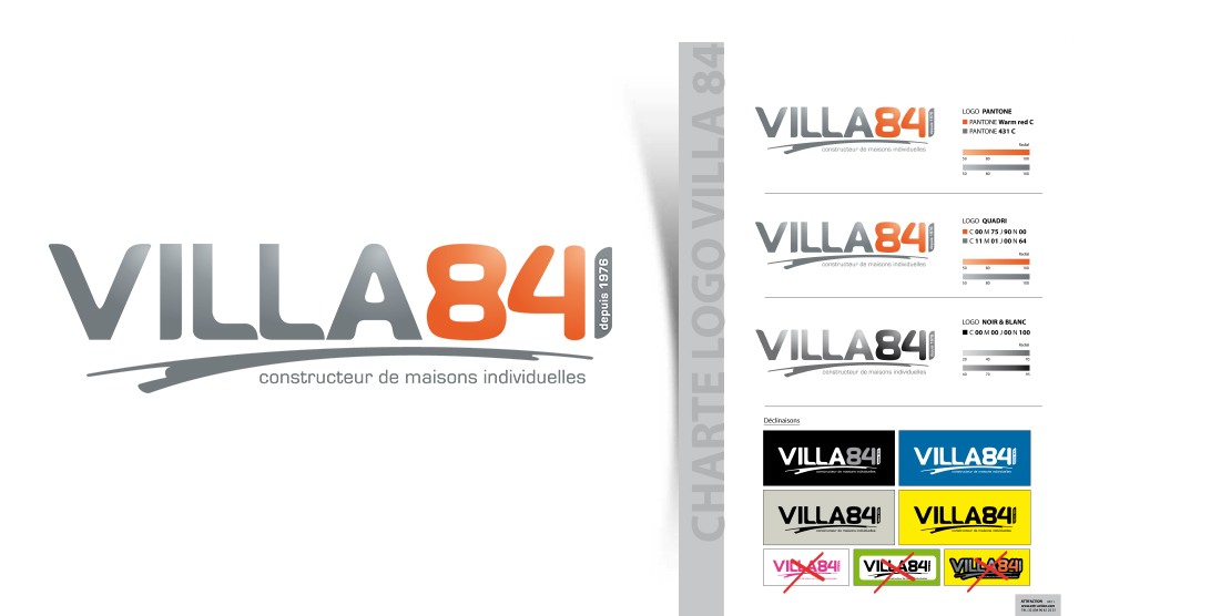 VILLA 84